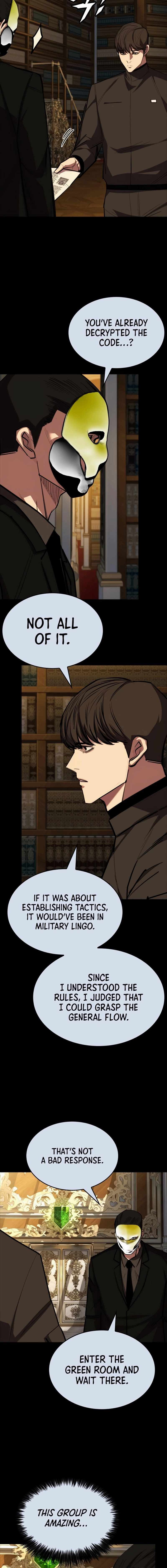 Vanta Black Chapter 30 5